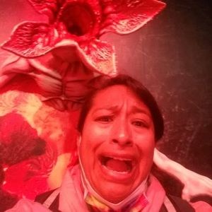 Meet your Posher, Maria